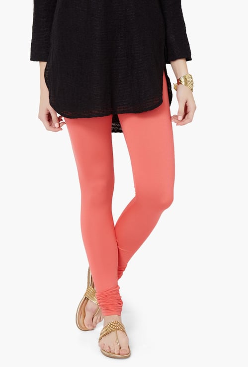 MELANGE Churidar Leggings