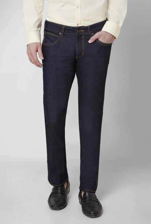 WRANGLER Dark Wash Jeans