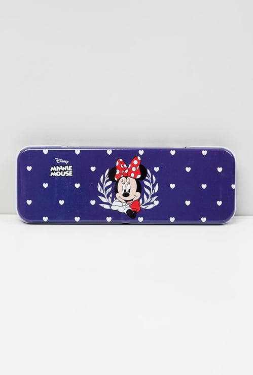 MAX Printed Pencil Box