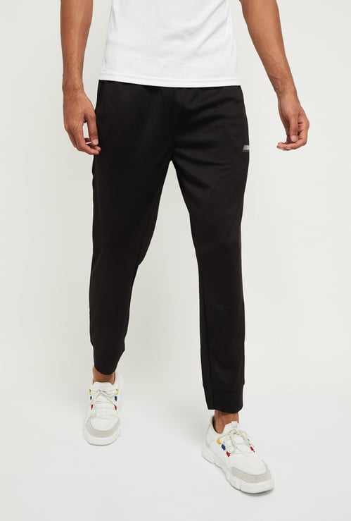 MAX Solid Full Length Joggers