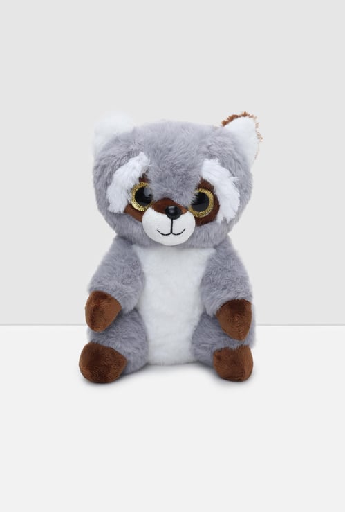 Kids Raccoon Soft Toy