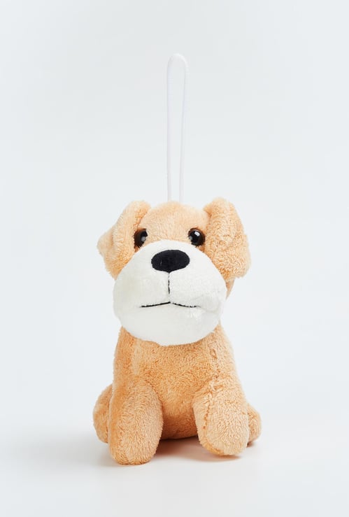 Kids Dog Car Hanging Soft Toy