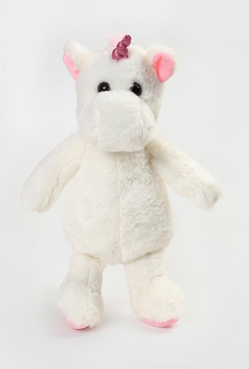 Kids Unicorn Soft Toy