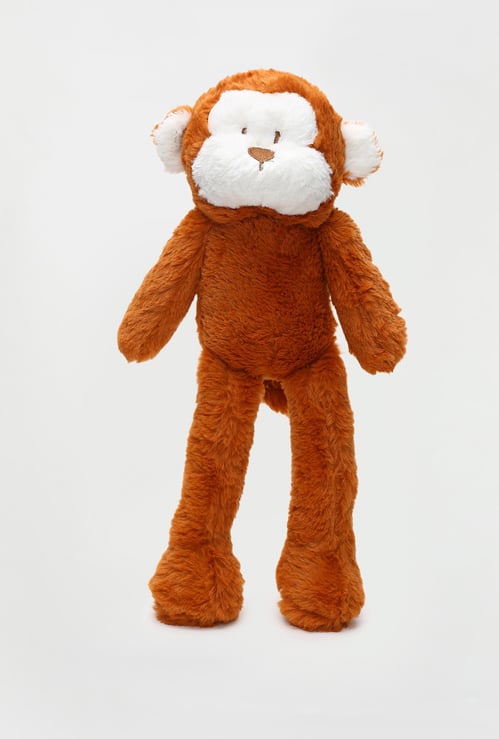 Kids Monkey Soft Toy