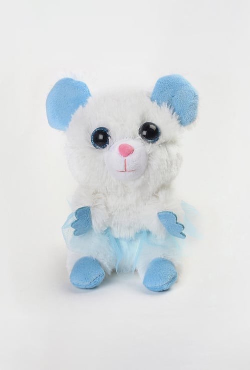 Kids Mouse Car Hanging Soft Toy