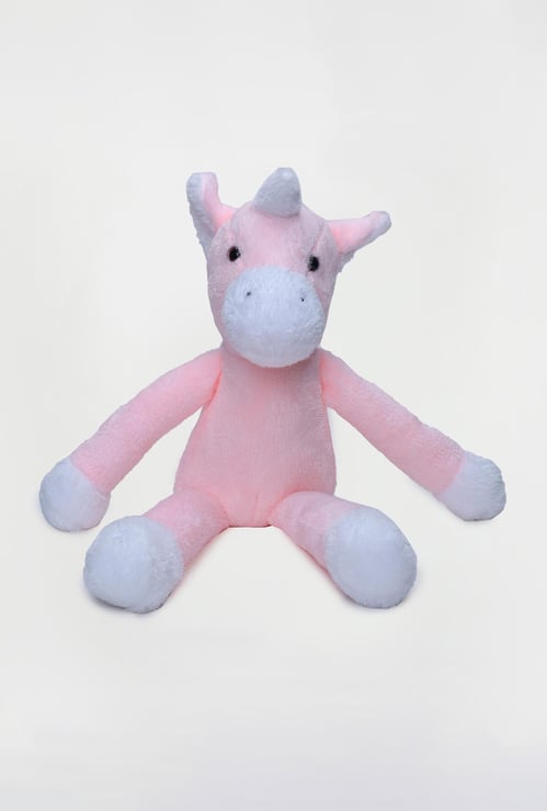 Kids Unicorn Soft Toy