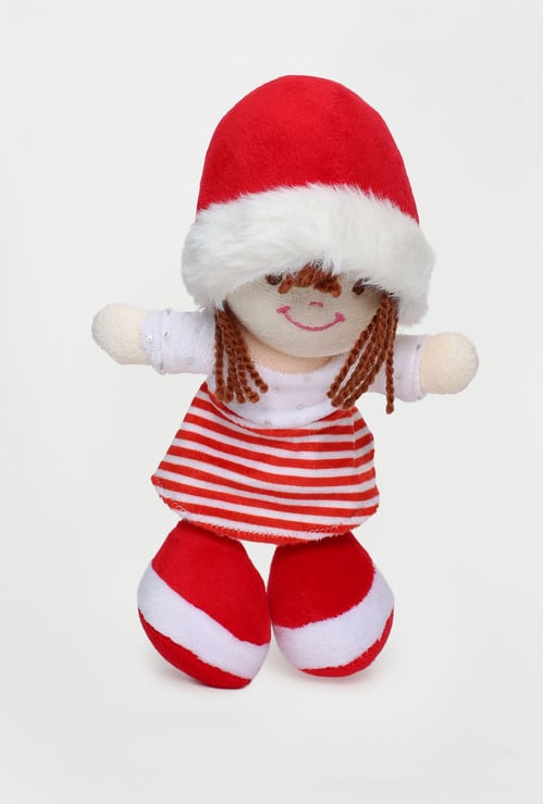 Kids Doll Soft Toy