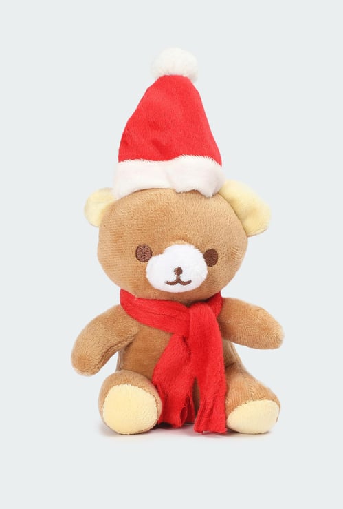 Kids Teddy Bear Hanging Soft Toy