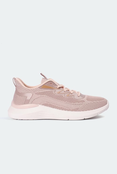 Women Mesh Athleisure Shoes