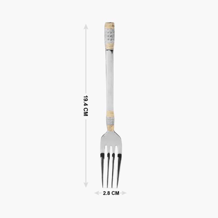 FNS Celebration Dinner Fork-Set Of 6 Pcs.