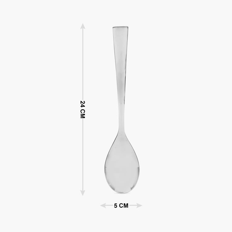 FNS Slimline Serving Spoon-Set Of 2 Pcs.