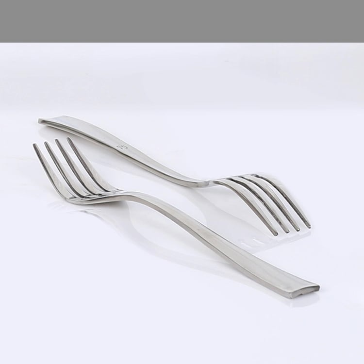 FNS Slimline Dinner Fork-Set Of 6 Pcs.