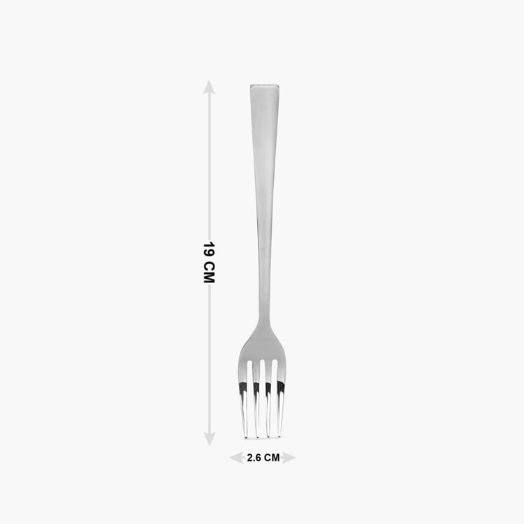 FNS Slimline Dinner Fork-Set Of 6 Pcs.