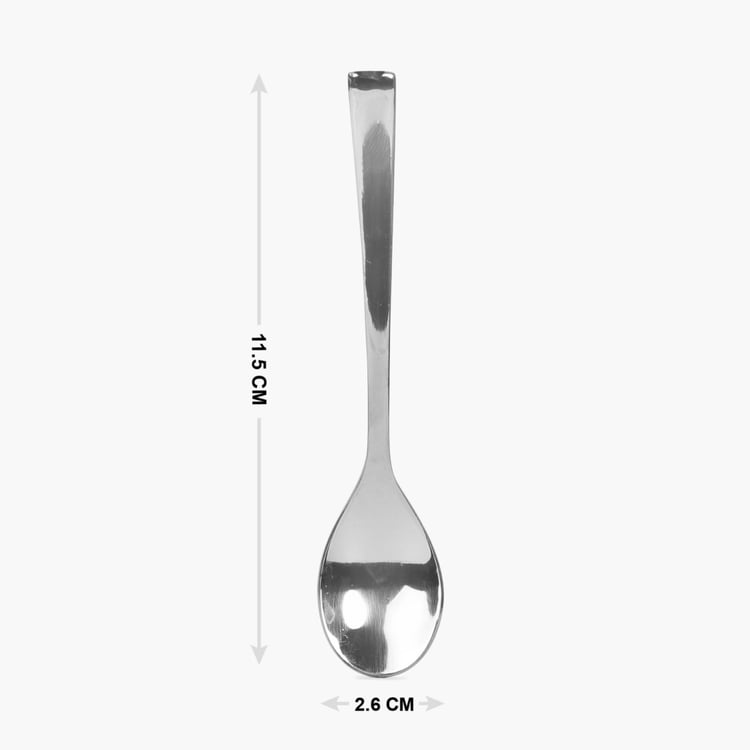 FNS Slimline Coffee Spoon-Set Of 6 Pcs.