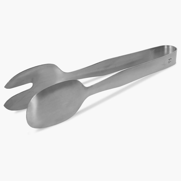 FNS Serving Salad Tong- 1 Pc