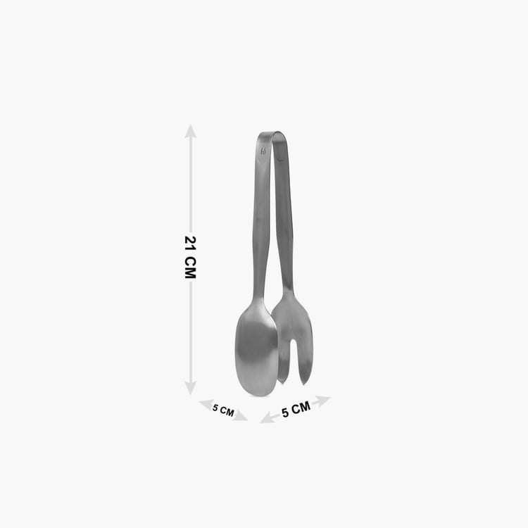 FNS Serving Salad Tong- 1 Pc