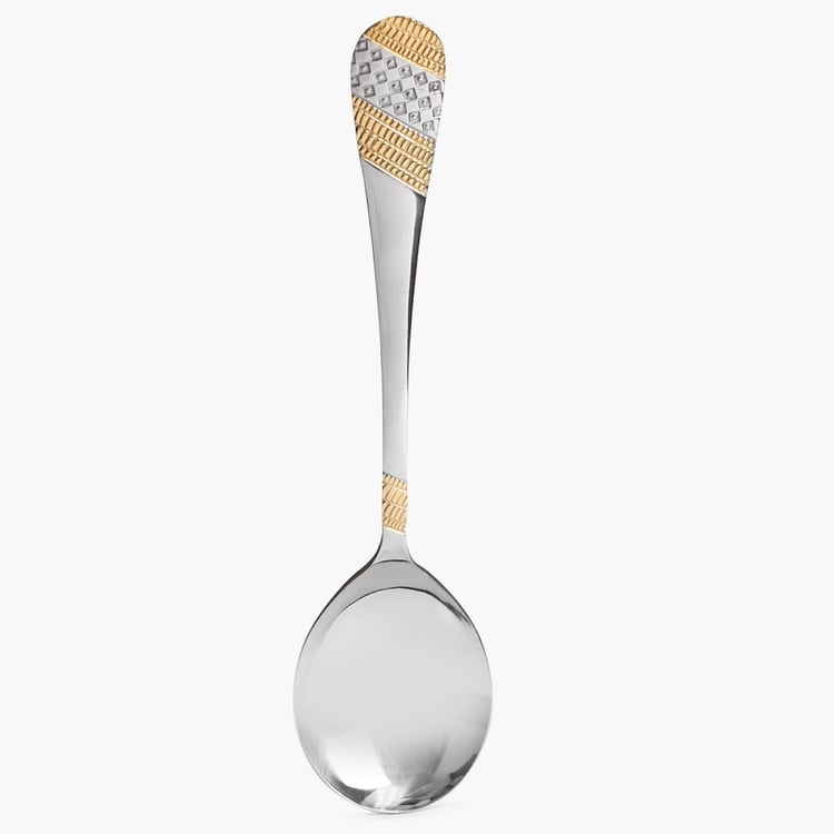 FNS Imperio Soup Spoon