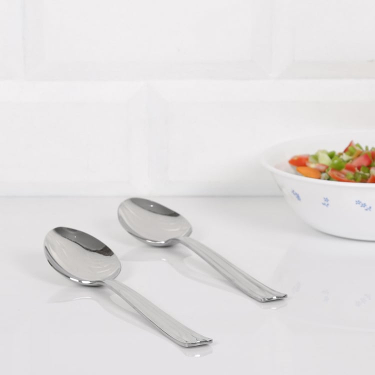 FNS Venice Serving Spoon