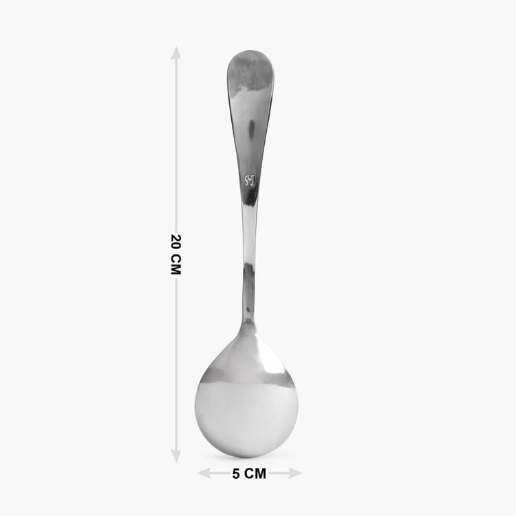 FNS Imperio Serving Spoon - Set Of 2 Pcs.