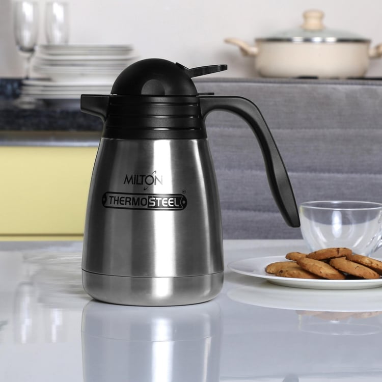 MILTON Thermosteel Flask - 1000 ml.