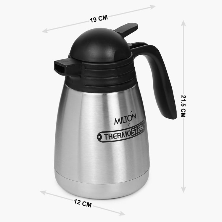 MILTON Thermosteel Flask - 1000 ml.