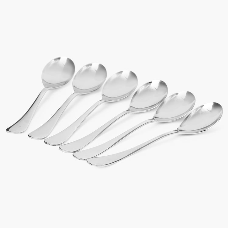 FNS Victoria Baby Spoon