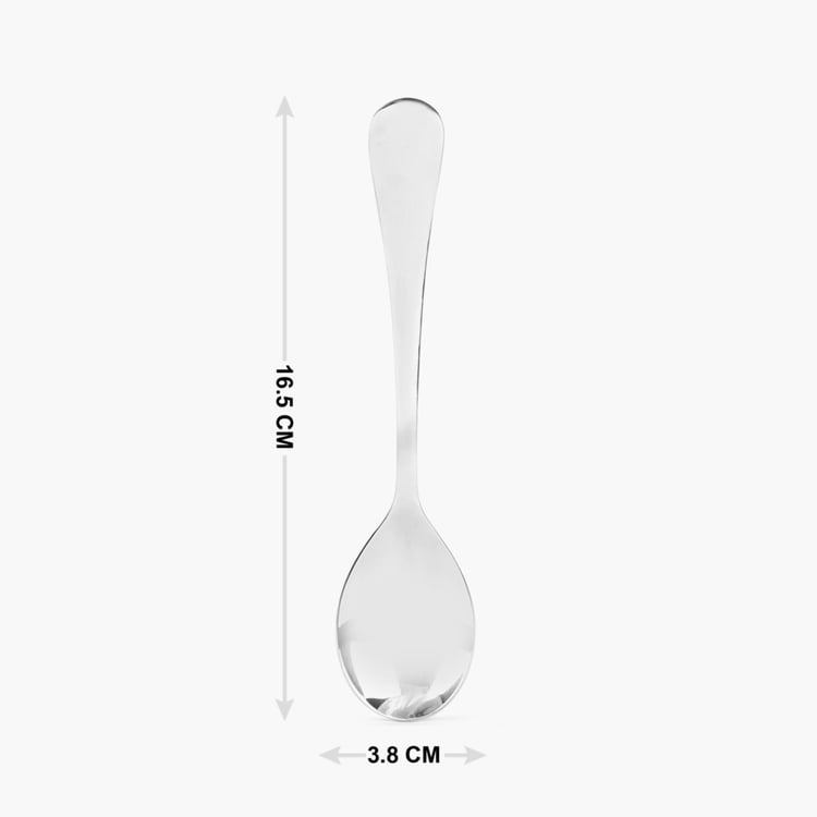 FNS Victoria Baby Spoon