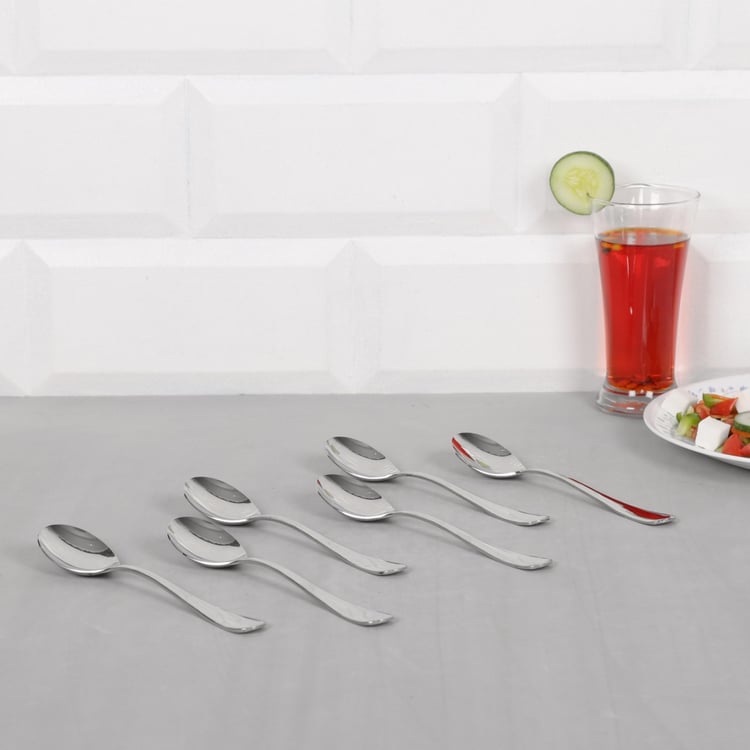 FNS Victoria Dessert Spoon