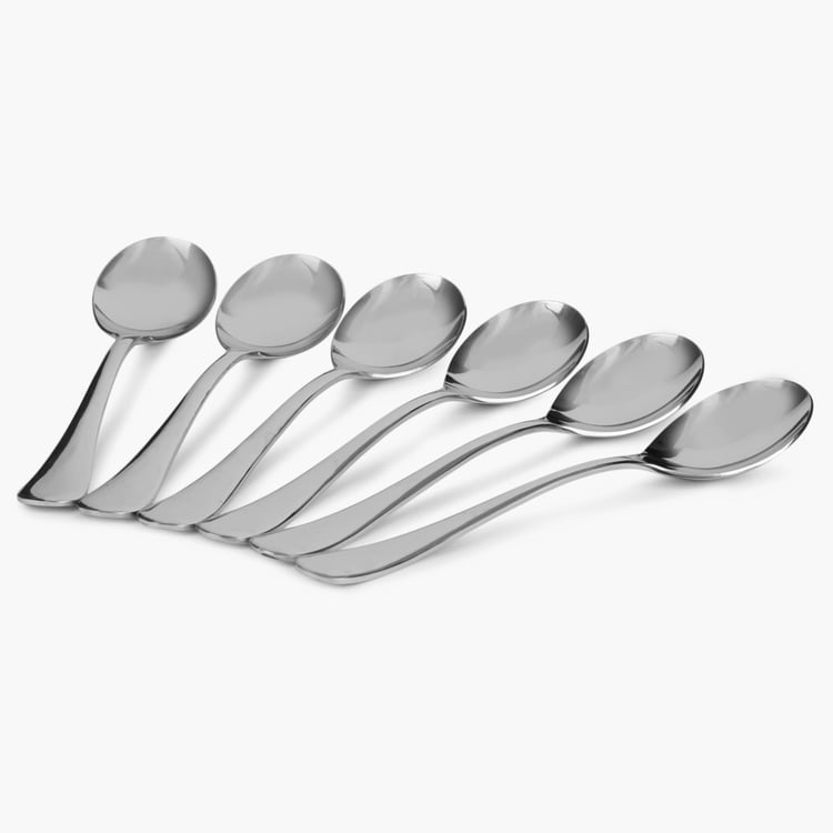 FNS Victoria Dessert Spoon