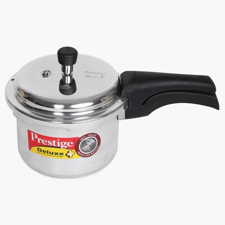 PRESTIGE 3 Litre Aluminium Pressure Cooker