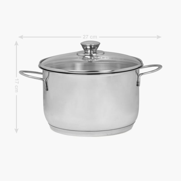 Lisbon Casserole - 18 CM