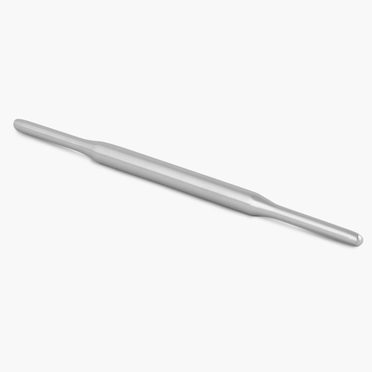 Ferrit Stainless Steel Rolling Pin