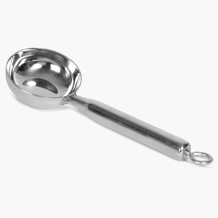 Ferrit Stainless Steel Dosa Ladle