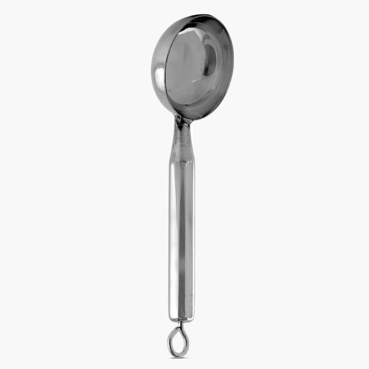 Ferrit Stainless Steel Dosa Ladle