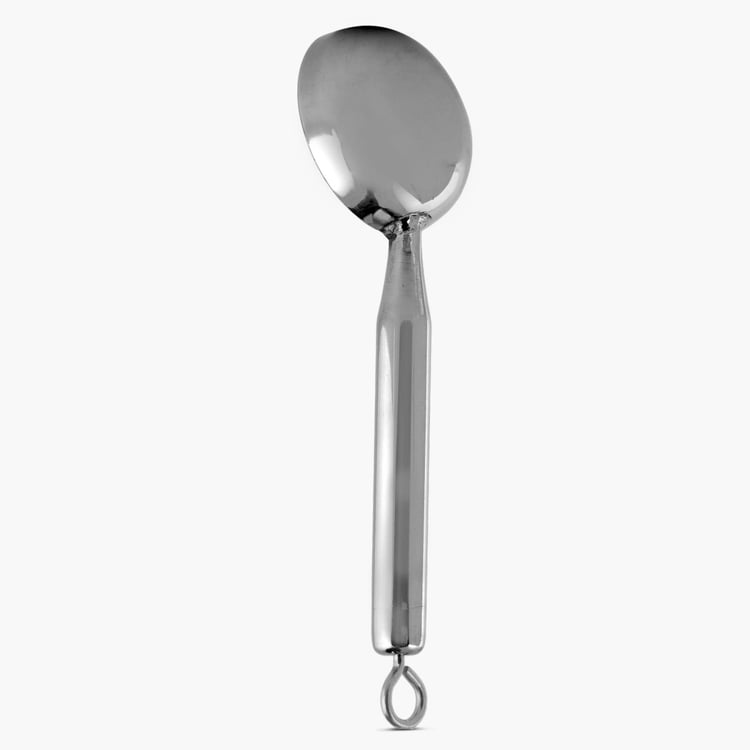 Ferrit Stainless Steel Dosa Ladle