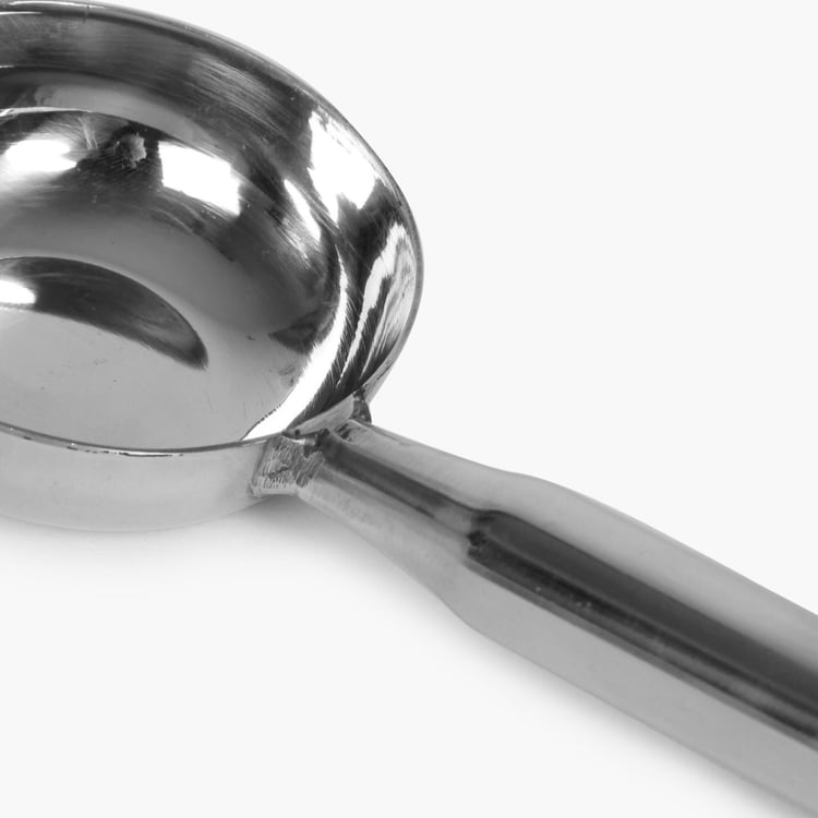 Ferrit Stainless Steel Dosa Ladle