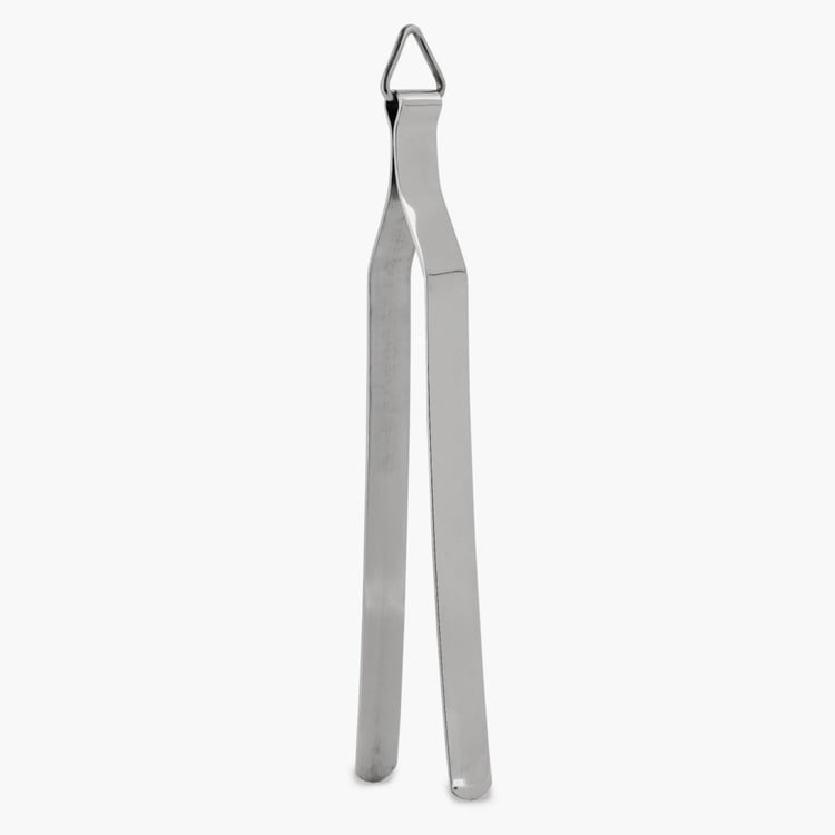 Ferrit Stainless Steel Tongs