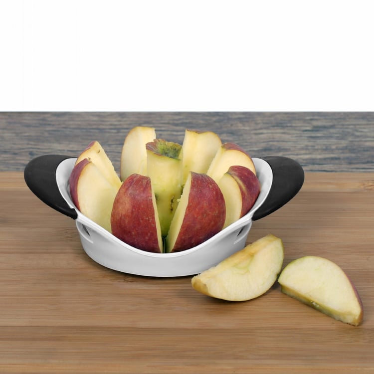 Plastic Apple Cutter