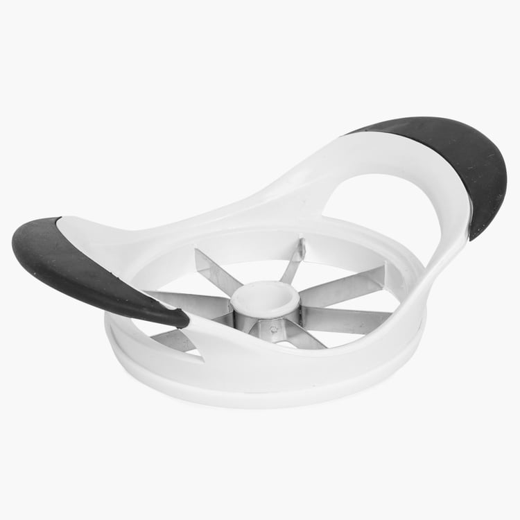 Plastic Apple Cutter