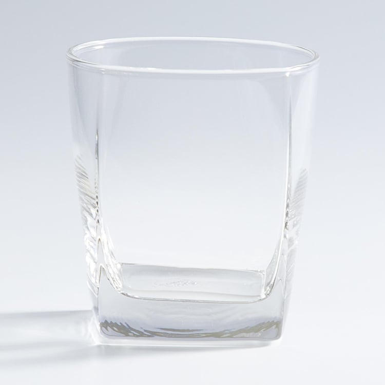 OCEAN 6-piece Round Water Glass set -295 ml