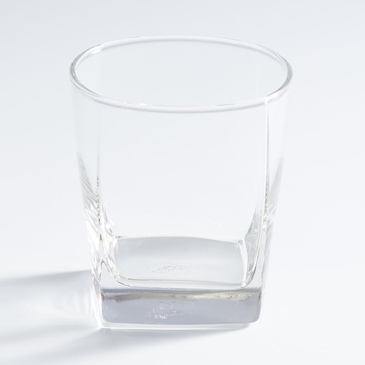 OCEAN 6-piece Round Water Glass set -295 ml