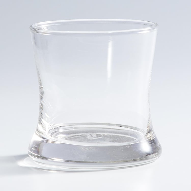 OCEAN  6-piece Round Water Glass set - 255 ml