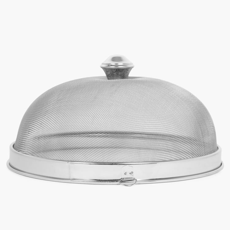 Ferrit Stainless Steel Dish Cover