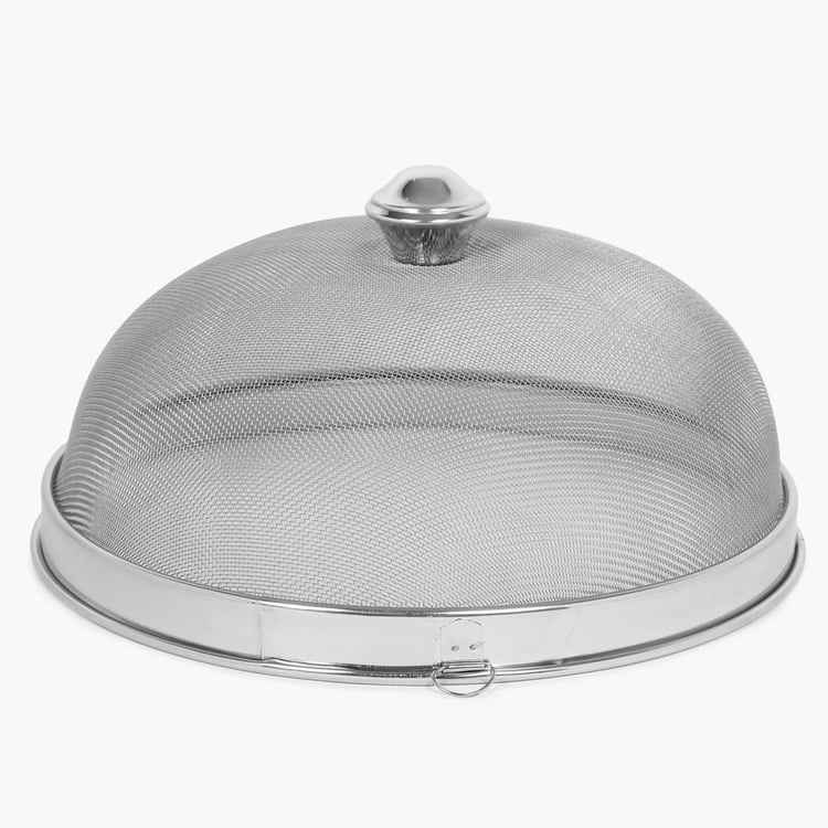 Ferrit Stainless Steel Dish Cover