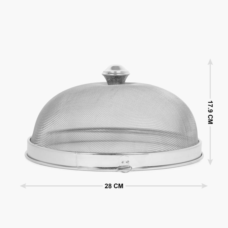 Ferrit Stainless Steel Dish Cover