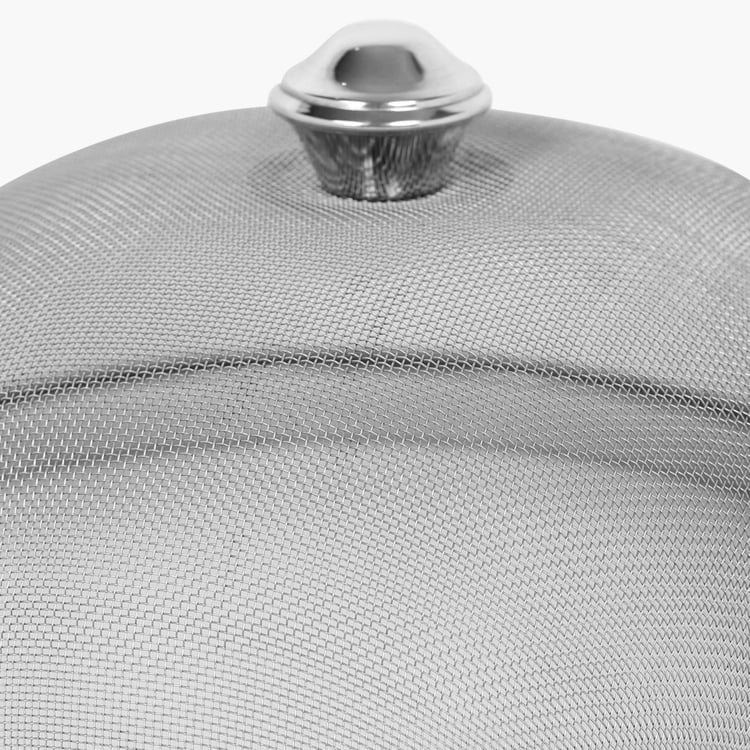 Ferrit Stainless Steel Dish Cover