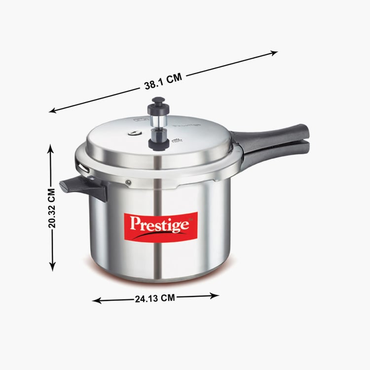 PRESTIGE Popular Pressure Cooker - 5l