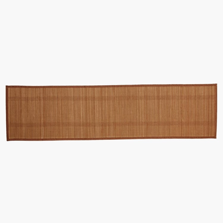 Bamboo Ocean Table Runner