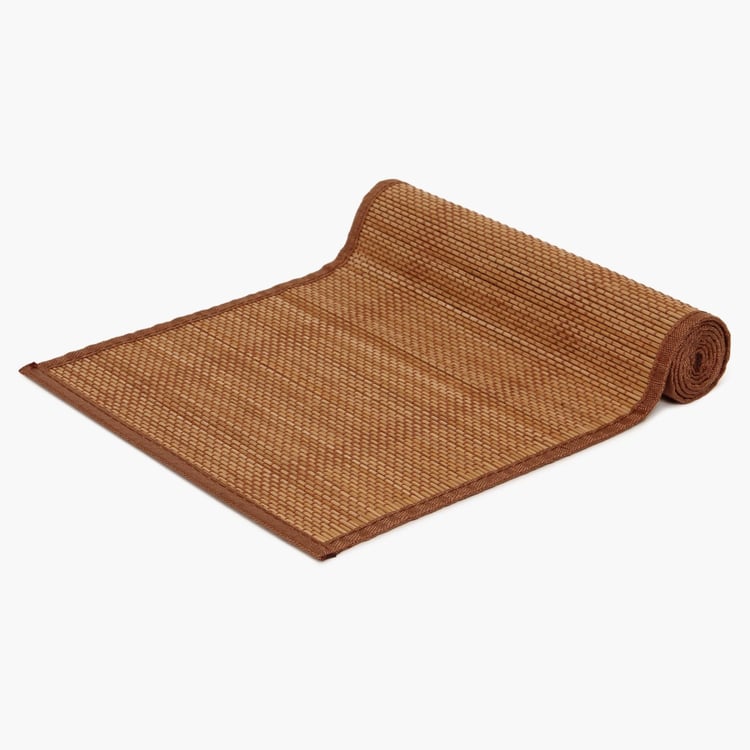 Bamboo Ocean Table Runner