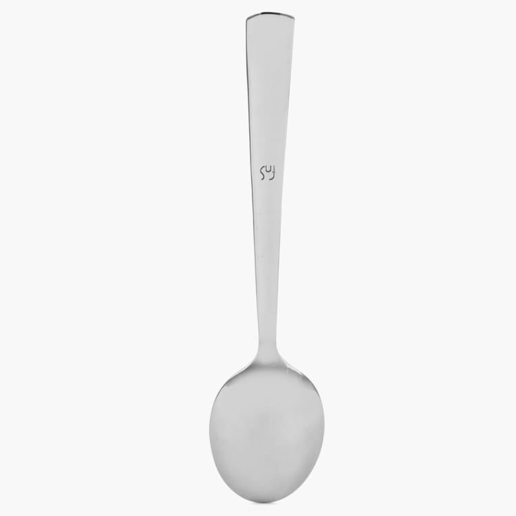 FNS Madrid Baby Spoon - Set Of 6 Pcs.